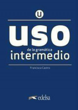 Uso De Gramatica Intermedio Libro Del Al