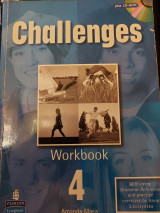 Challenges workbook 4
