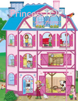 Princess Top My Farm 2