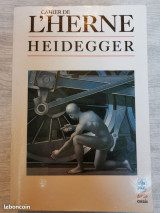 Cahier de L'Herne