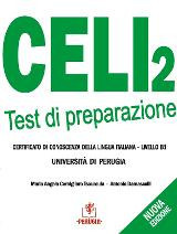 CELI 2: Test di Preparazione- Livello B1