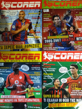 Top scorer