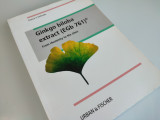 Ginkgo biloba extract (EGb 761) from chemistry to the clinic