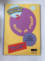Copains copines guide de classe 2