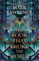 The Book That Broke the World