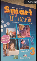 Smart Time 3 Student's Book
