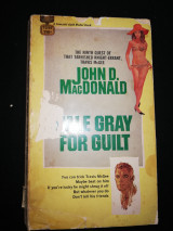 Pale Grey for Guilt