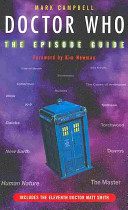 Doctor Who
