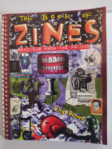 The Book of Zines