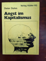 Angst im Kapitalismus