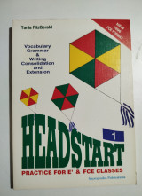 Headstart 1