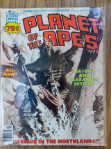 Planet of the Apes Vol. 1 (1974-1977) 26