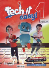 Tech it Easy 1