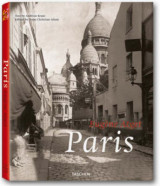 T25 Eugene Atget, Paris