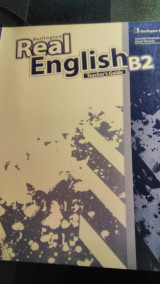 Real english b2 teacher's guide