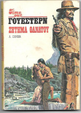 Γουέστερν Ζήτημα Θανάτου