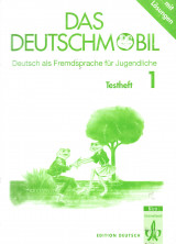 Das Deutschmobil - Testheft