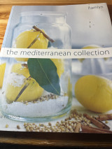 The Mediterranean collection