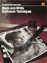 Black-and-white Darkroom Techniques
