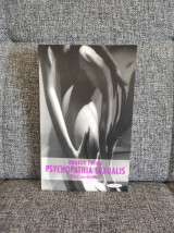 Psychopathia Sexualis