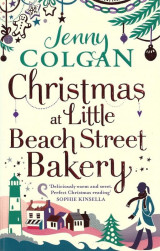 Christmas at Little Beach Street Bakery