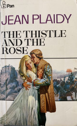 The thistle and the rose