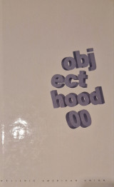 Objecthood 00