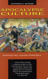 Apocalypse Culture