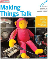 Making Things Talk