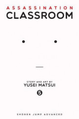 Assassination Classroom 5 5
