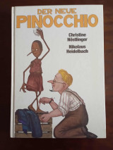 Der neue Pinocchio
