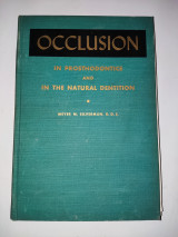 Occlusion in Prosthodontics and in the Natural Dentition