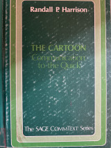 The cartoon Communication to the quick