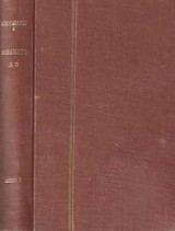 Κ. Π. Καβάφη - Ποιήματα 1896 - 1933