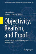 Objectivity, Realism, and Proof