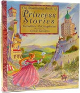 The Doubleday Book of Princess Stories