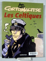 Les Celtiques - Corto Maltese