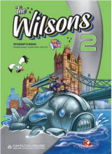 The Wilsons 2 - Teacher's Book