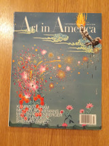 Art in America 3(March 2009)