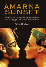 Amarna Sunset