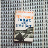To have and have not