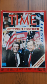 Time, July 28 1980