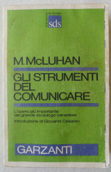 Gli Strumenti del Comunicare