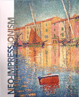 Neo-Impressionism in the Colours of the Mediterranean: Κατάλογος έκθεσης 2024