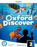 Oxford Discover, Level 2