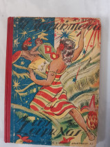 Η πριγκηπισσα της ζουγκλας([Latouche, 1946)