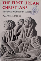 The First Urban Christians