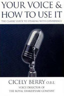 Your Voice and how to Use it