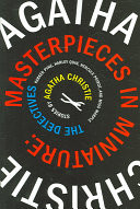 Masterpieces in Miniature: The Detectives