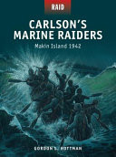 Carlson’s Marine Raiders